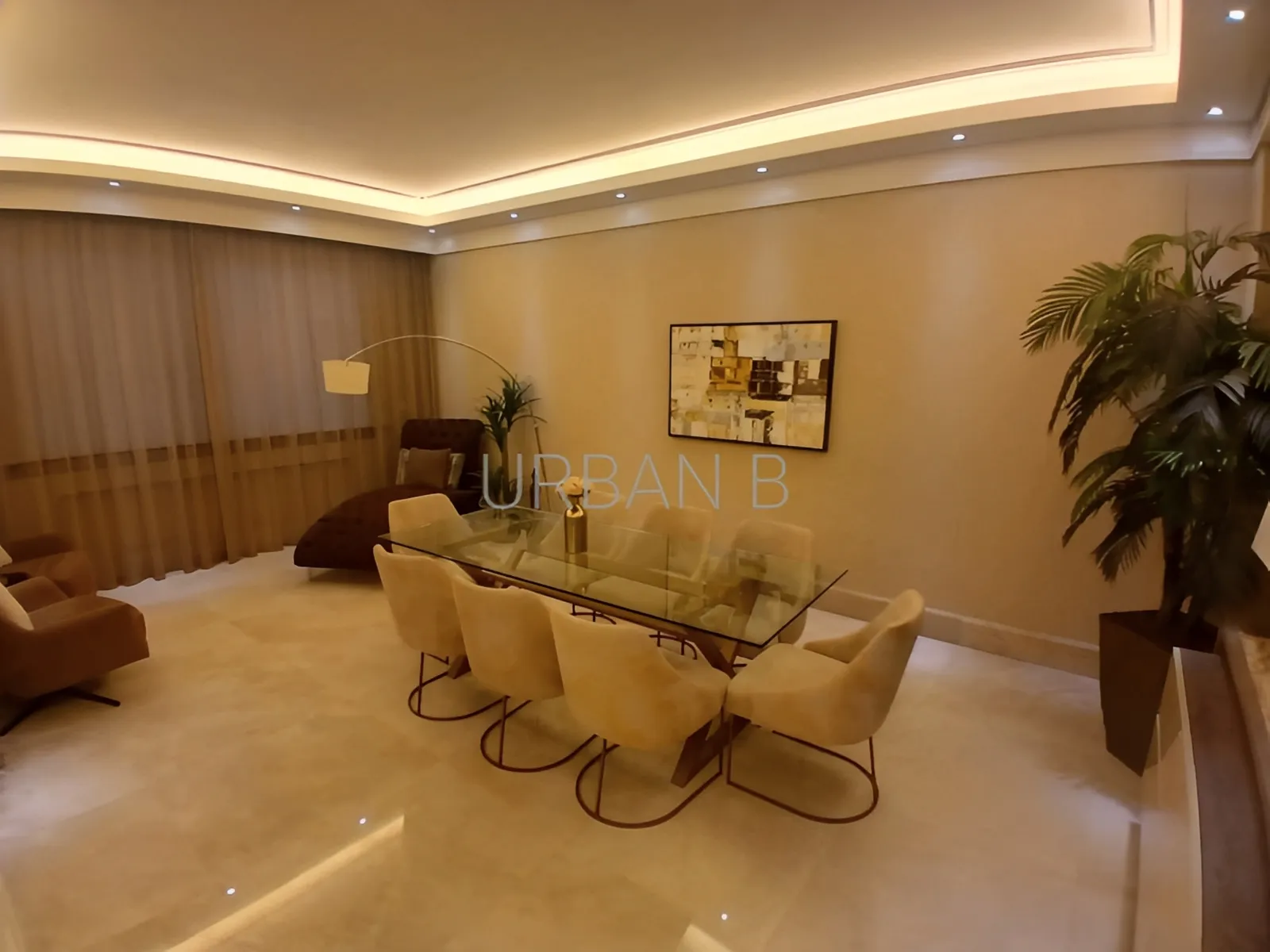 Apartment for sale in Baabda, Lebanon - 3 bed, 6 bath