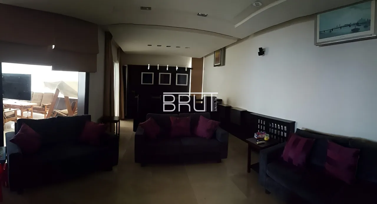 Apartment for Rent in Kfar Hbab