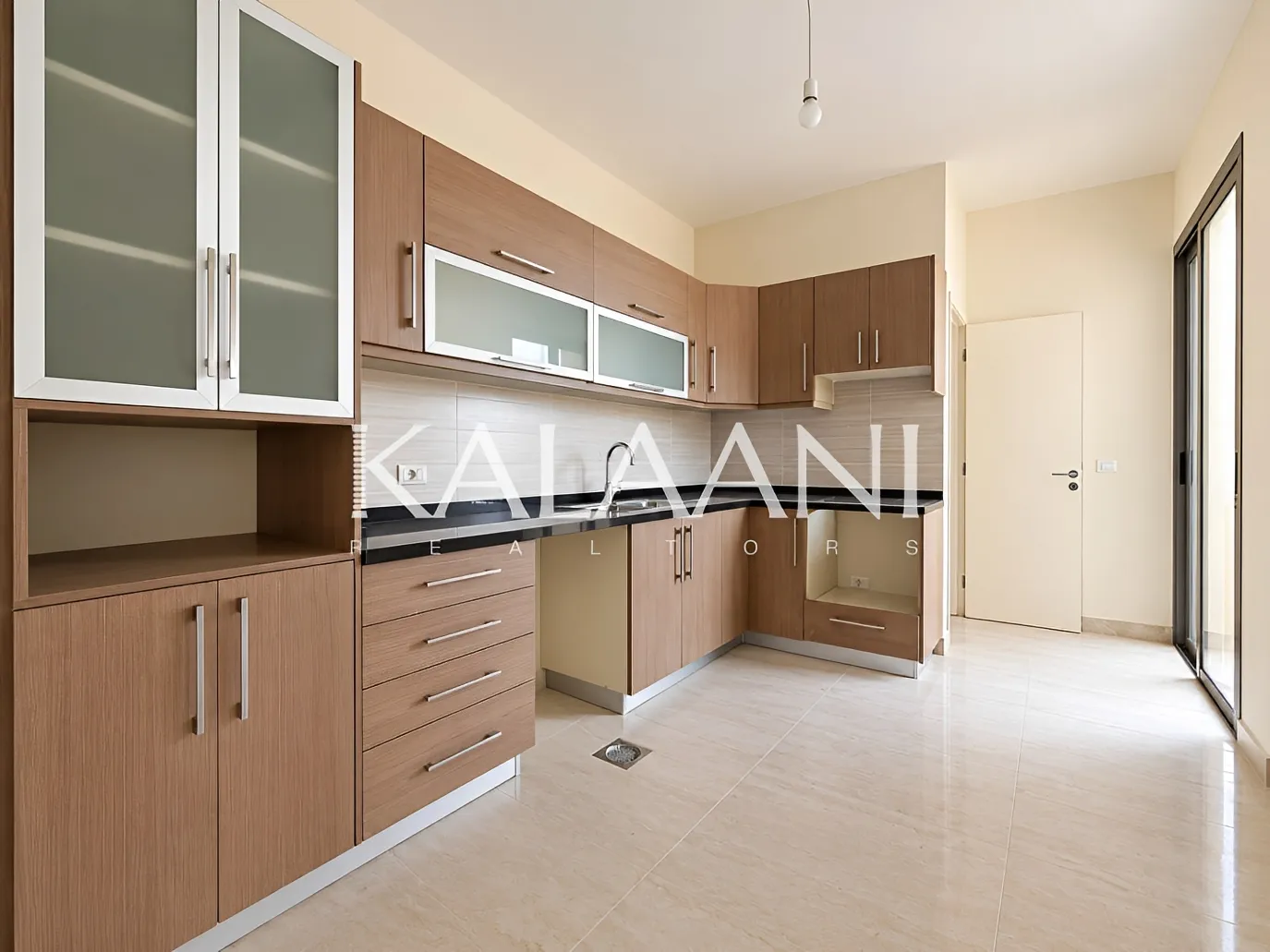 Apartment for sale in Jdeideh
