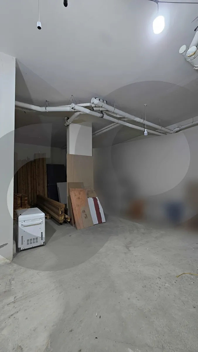 Warehouse for sale in Aley, Lebanon