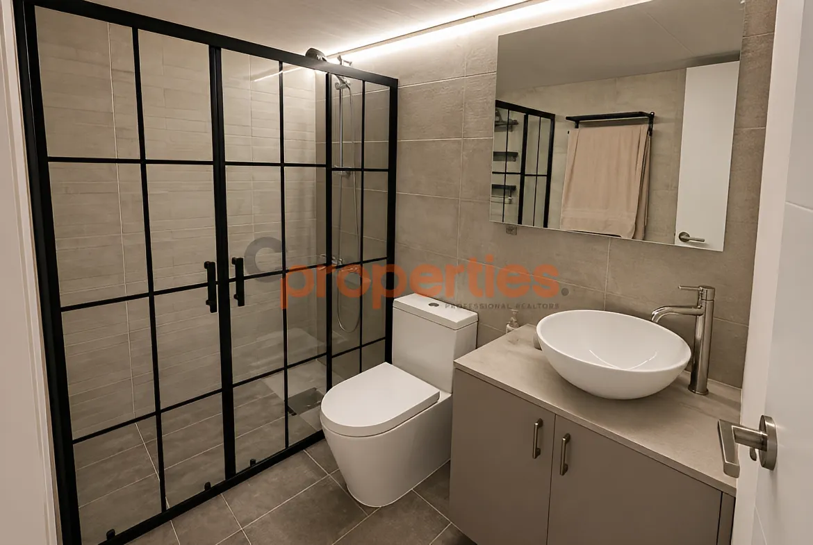 Apartment for Sale in Zandouqah