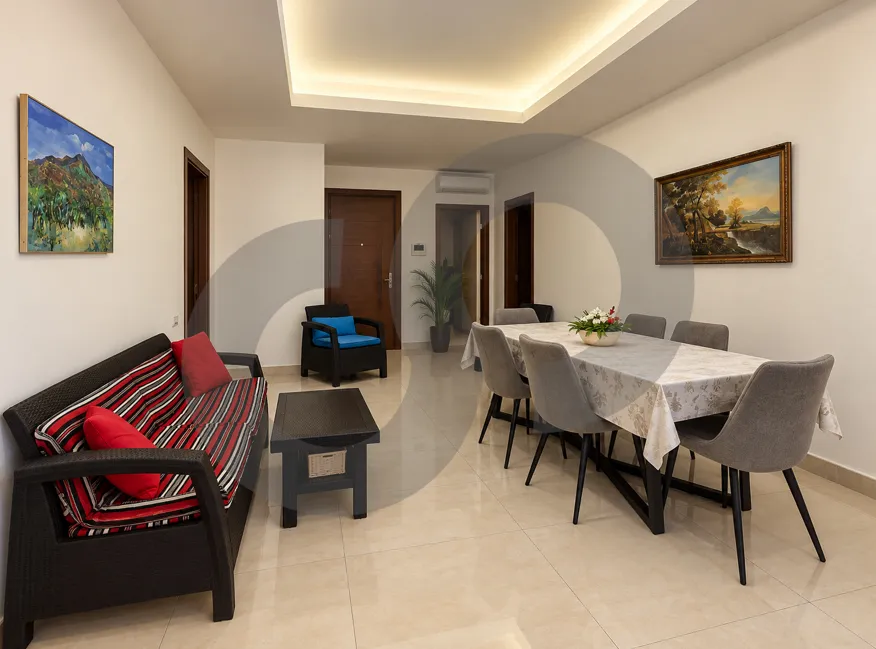 Building for Sale in Mansourieh
