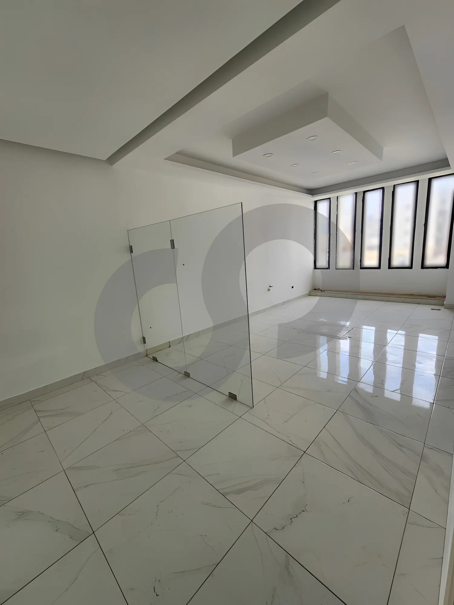 Apartment for Rent in Hamra - 1 bath