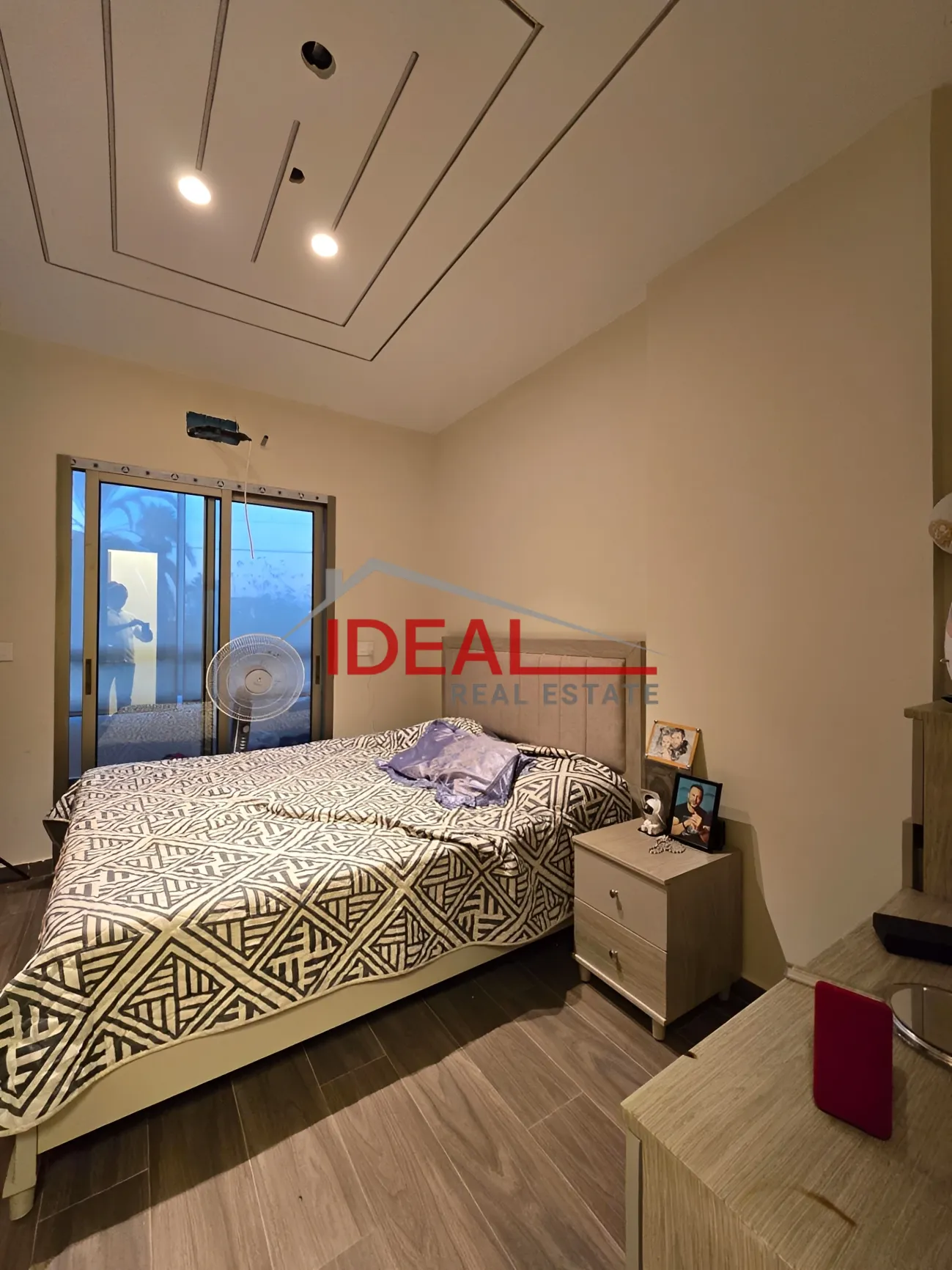 Apartment for sale in Hazmieh