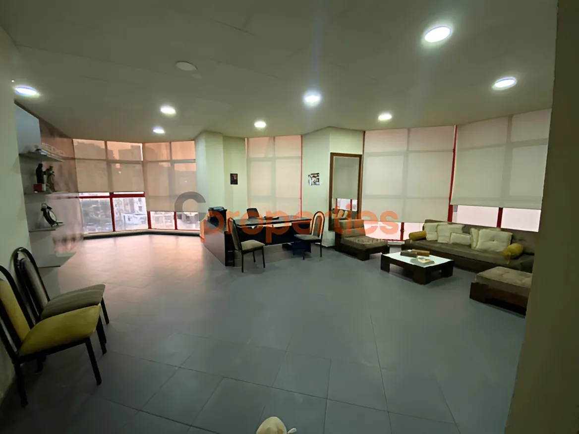 Office for Rent in Zalqa