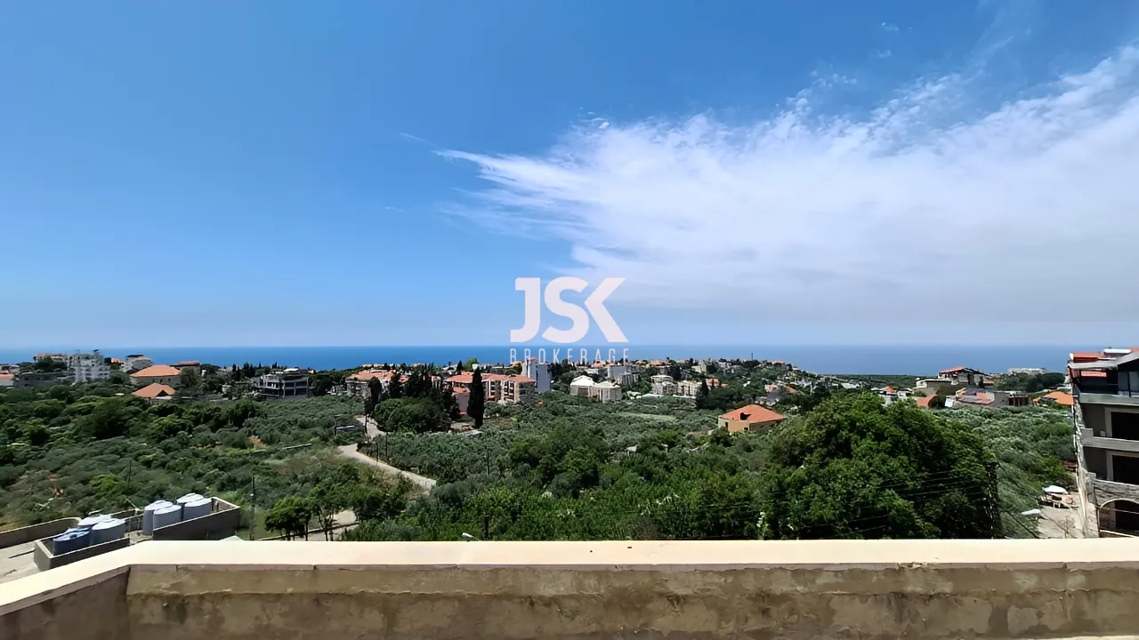 Villa for Sale in Aamchit