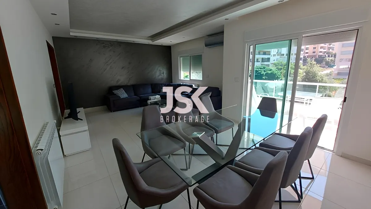 Duplex for Sale in Hboub, Lebanon - 5 bed, 4 bath