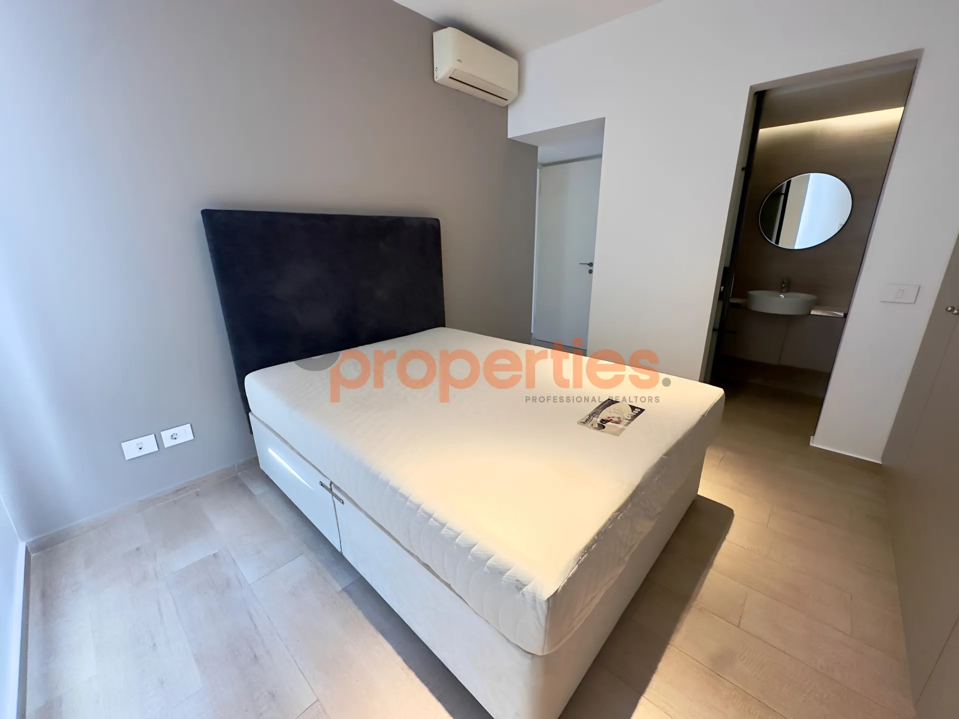Apartment for Sale in Achrafieh
