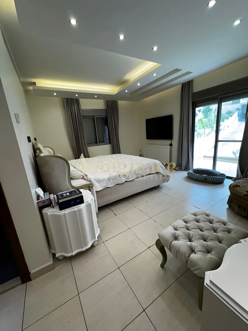 Apartment for sale in Sahel Aalma