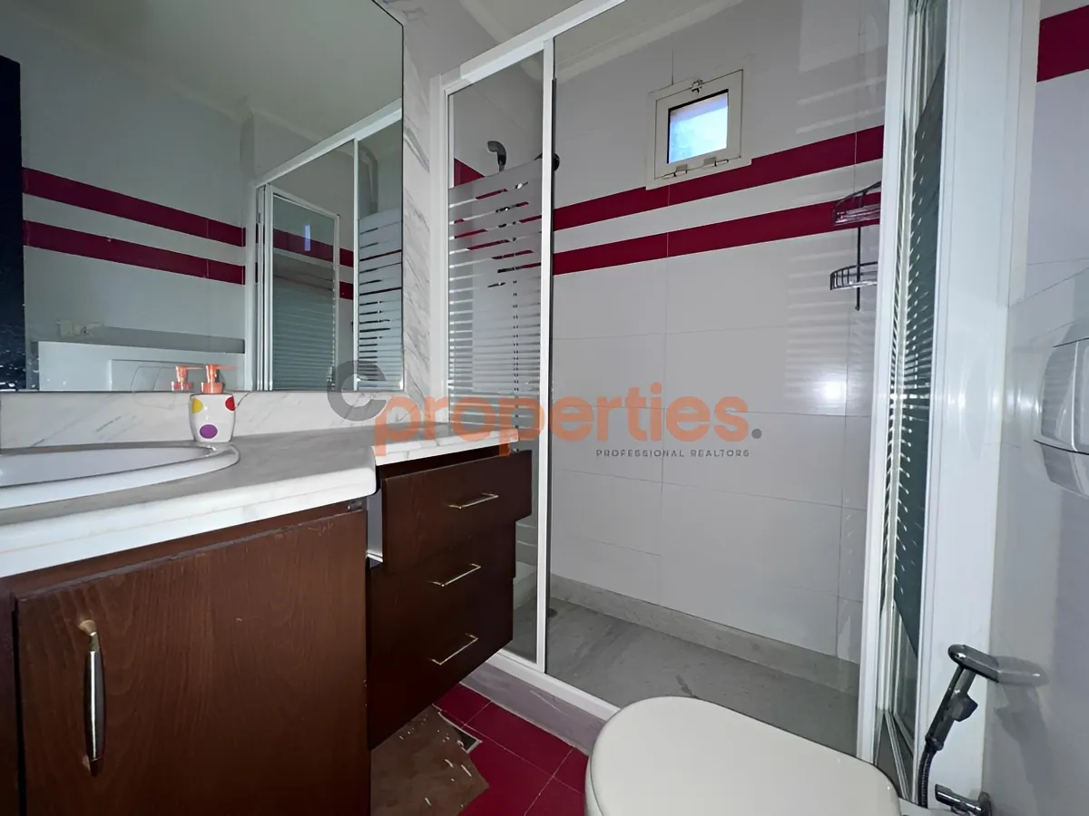 Apartment for Sale in Mar Roukoz
