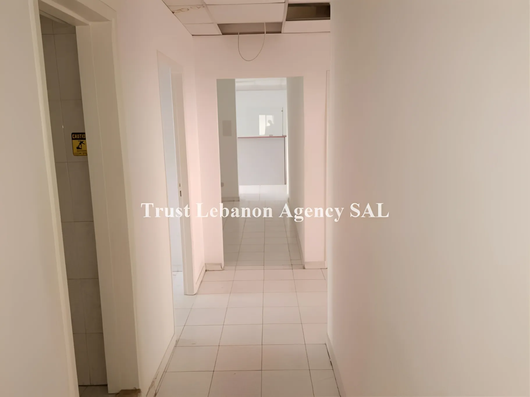 Office For Rent in Metn, Dawra