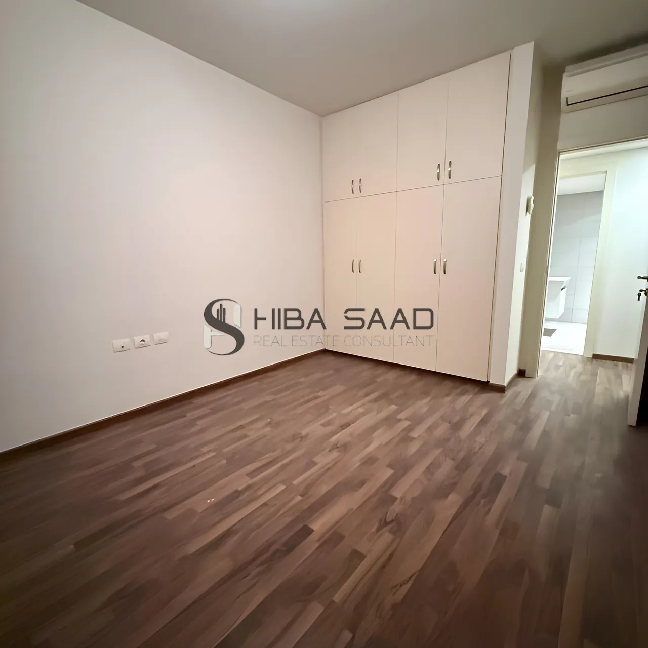 Residential in Sioufi, beirut, lebanon