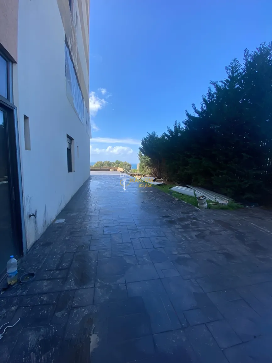 Apartment for sale in Dbayeh, Lebanon - 3 bed, 3 bath