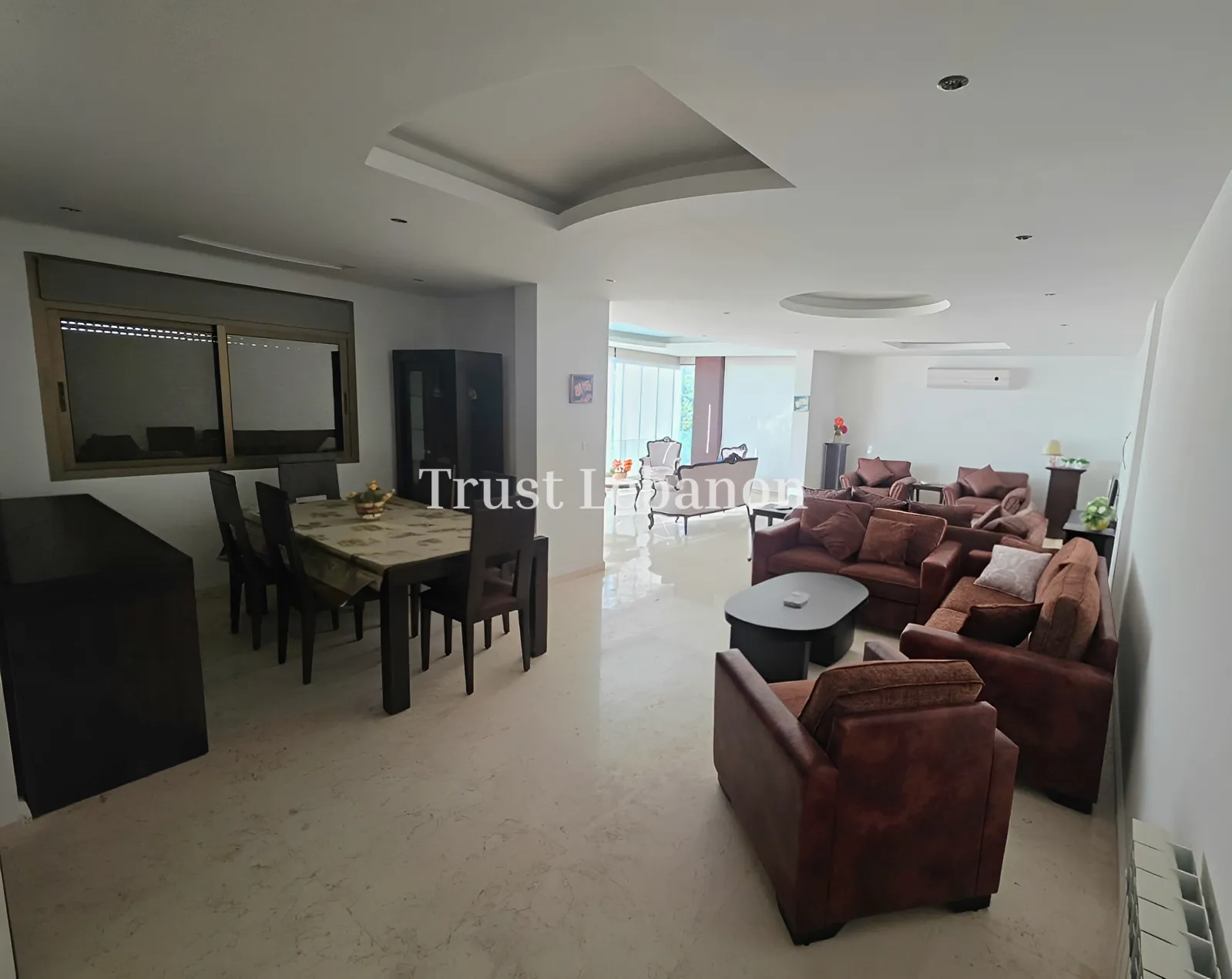 Apartment for sale in Kfar Hbab