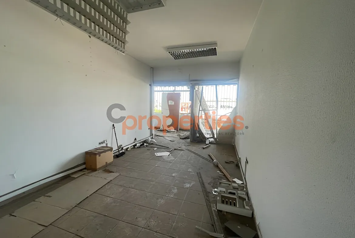 Office for Rent in Mar Mikhael