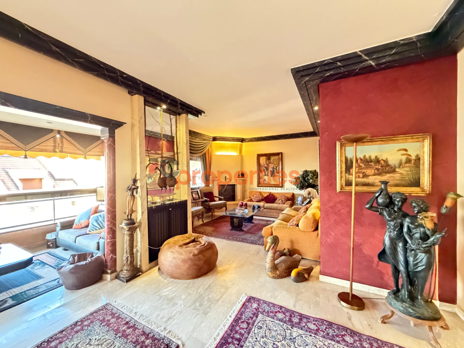 Apartment for sale in Mtayleb, Lebanon