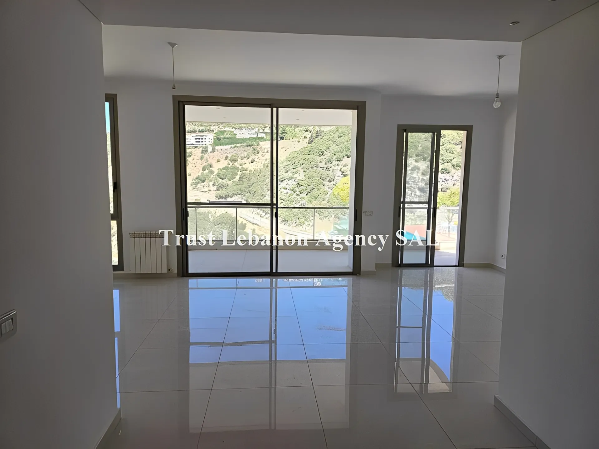 Apartment for Sale in Keserwan Ghazir Lebanon - 2 bed, 4 bath