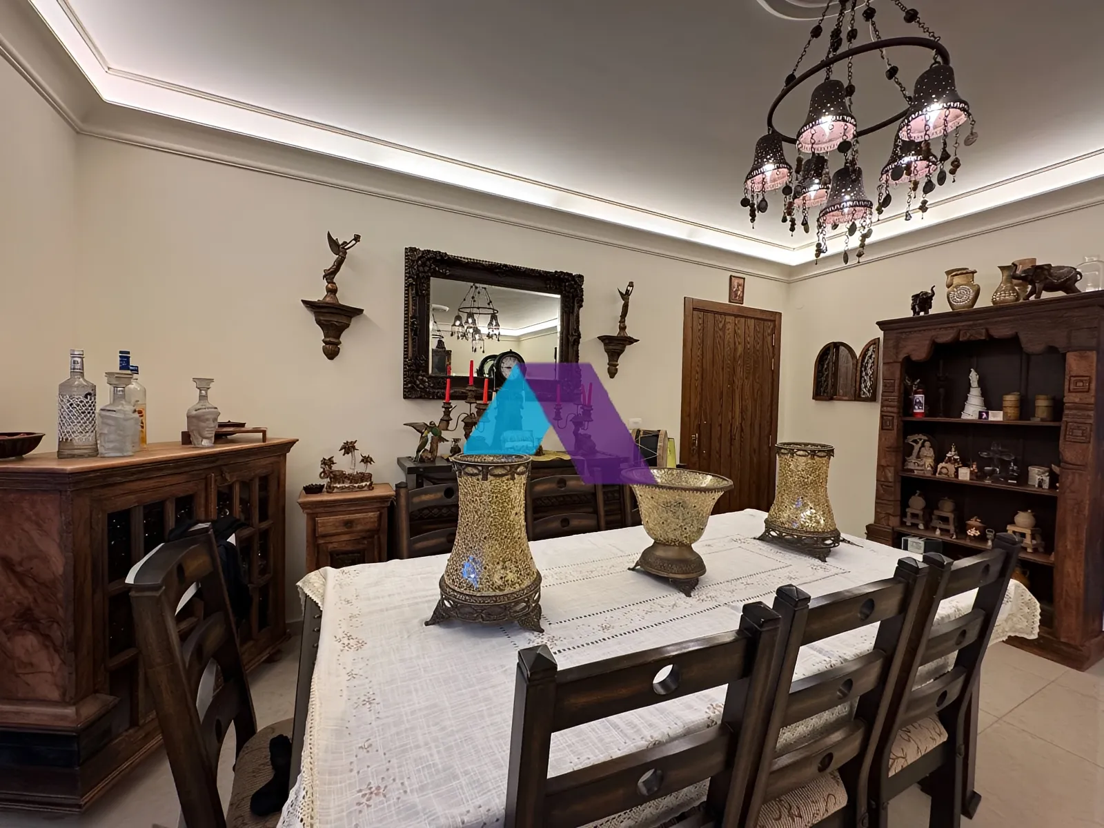 Apartment for Sale in Habboub
