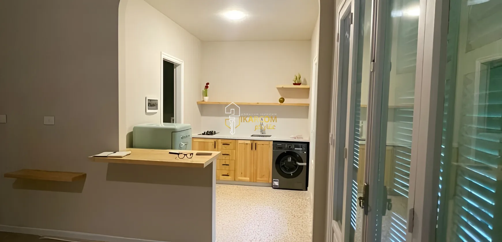 Apartment for rent in Gemmayzeh, Beirut