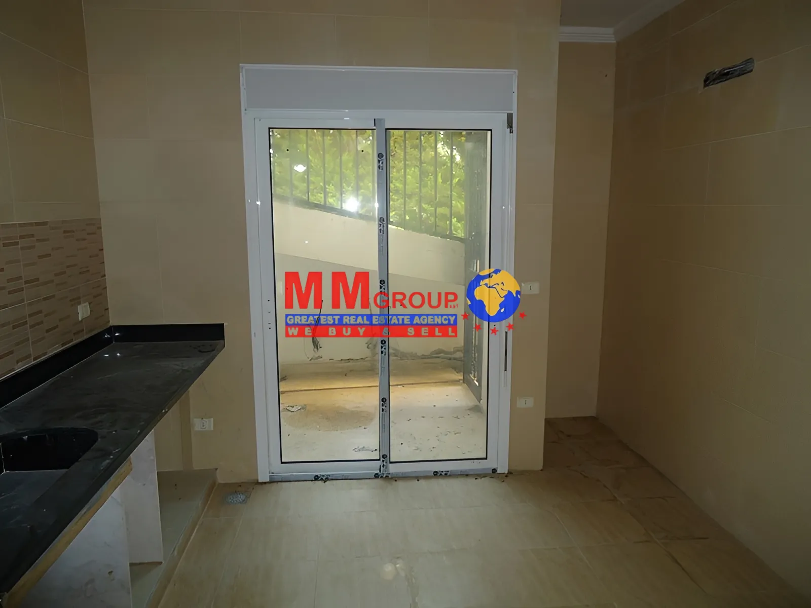 Apartment for sale in Mansourieh, Lebanon