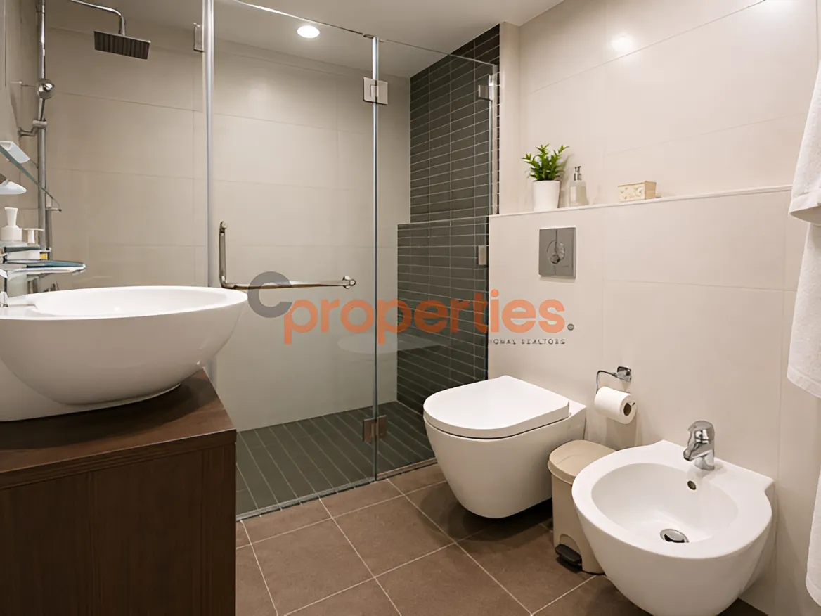 Apartment for Sale in Ras Beirut