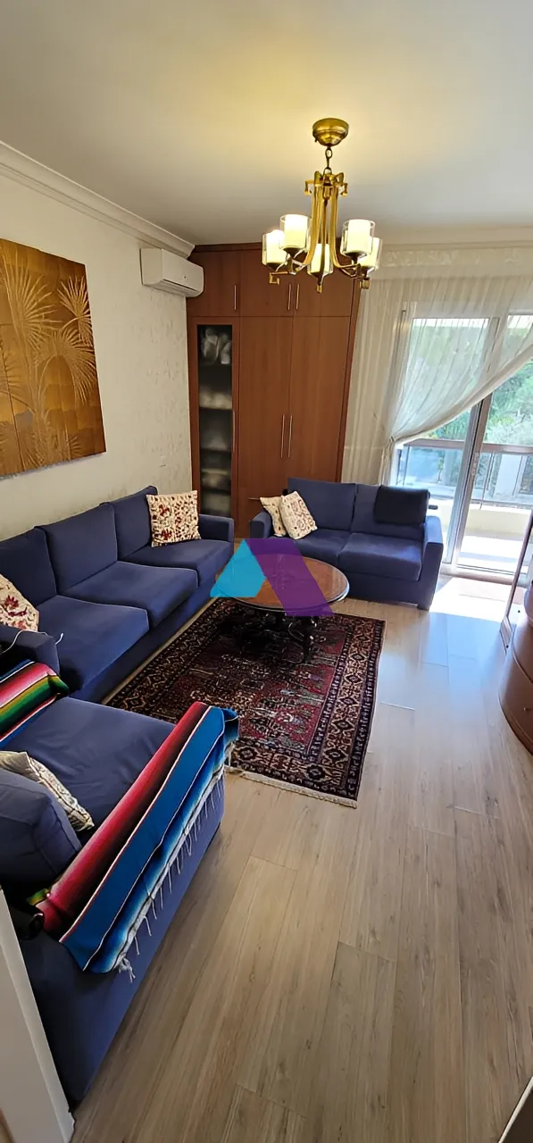 Apartment for Sale in Dawhet el Hoss