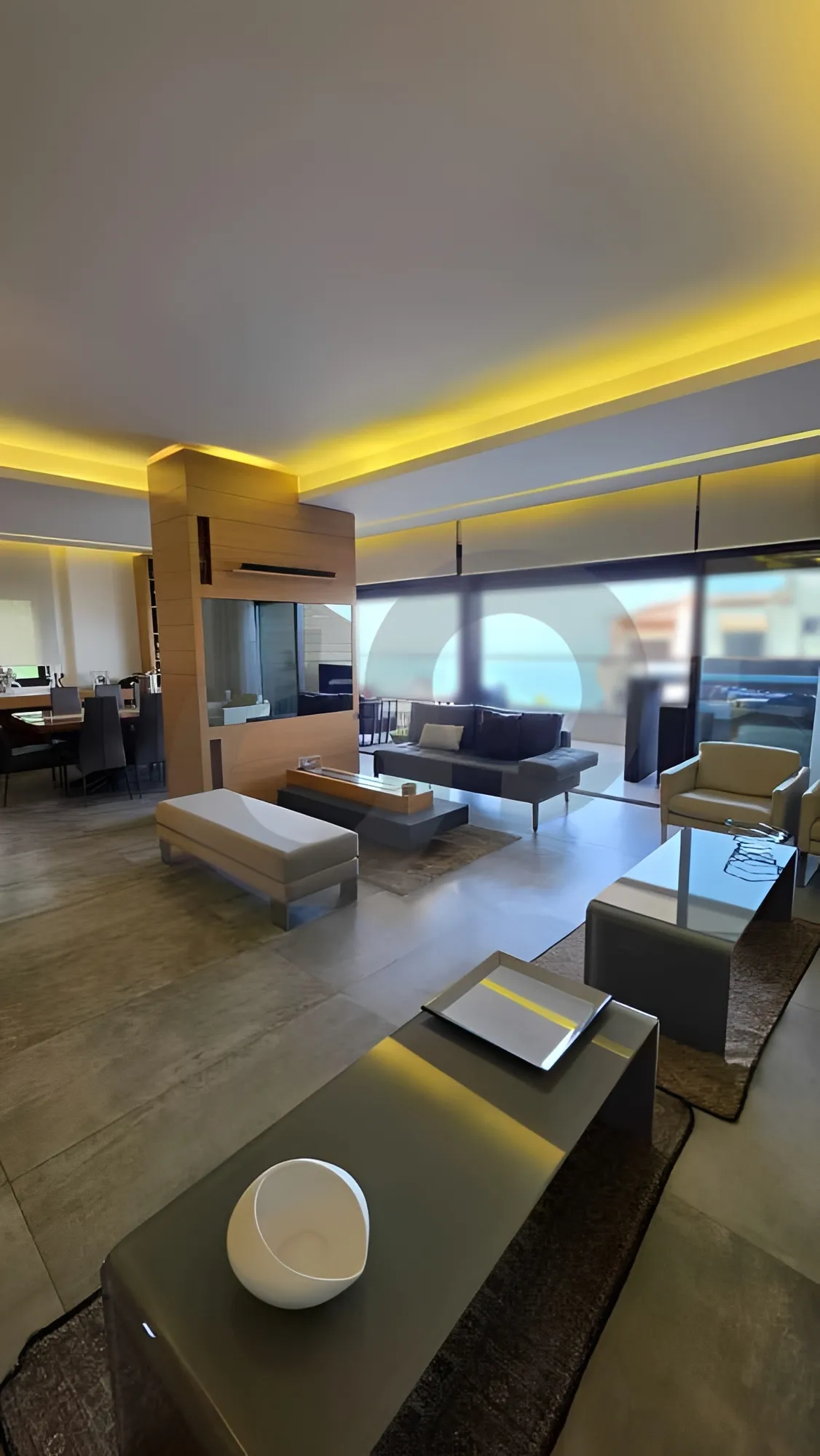 Apartment for Sale in Sahel Aalma