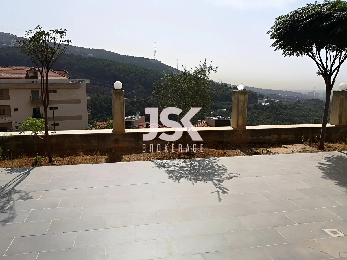 Apartment for Sale in Bsalim, Lebanon