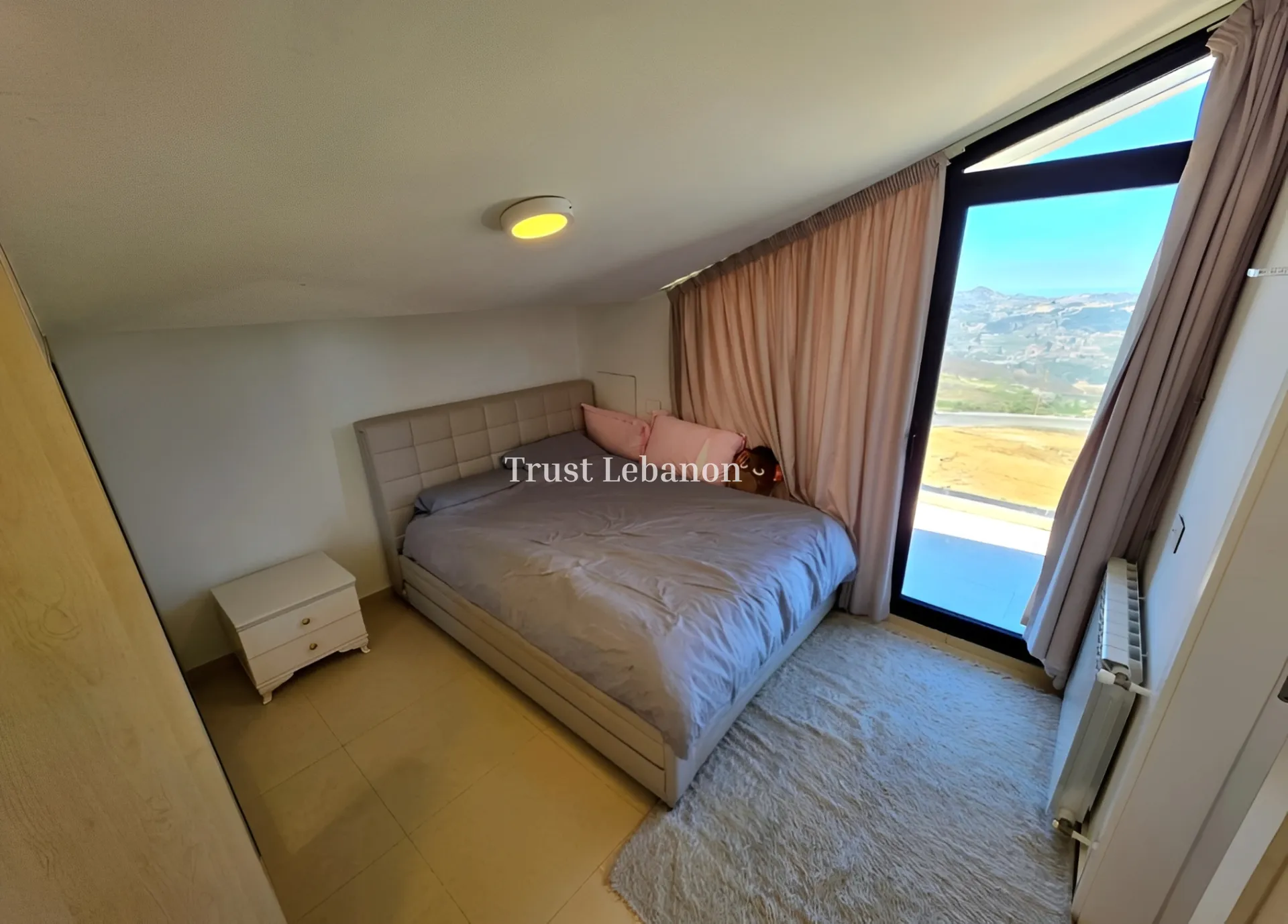 Chalet for sale in Faqra, Lebanon