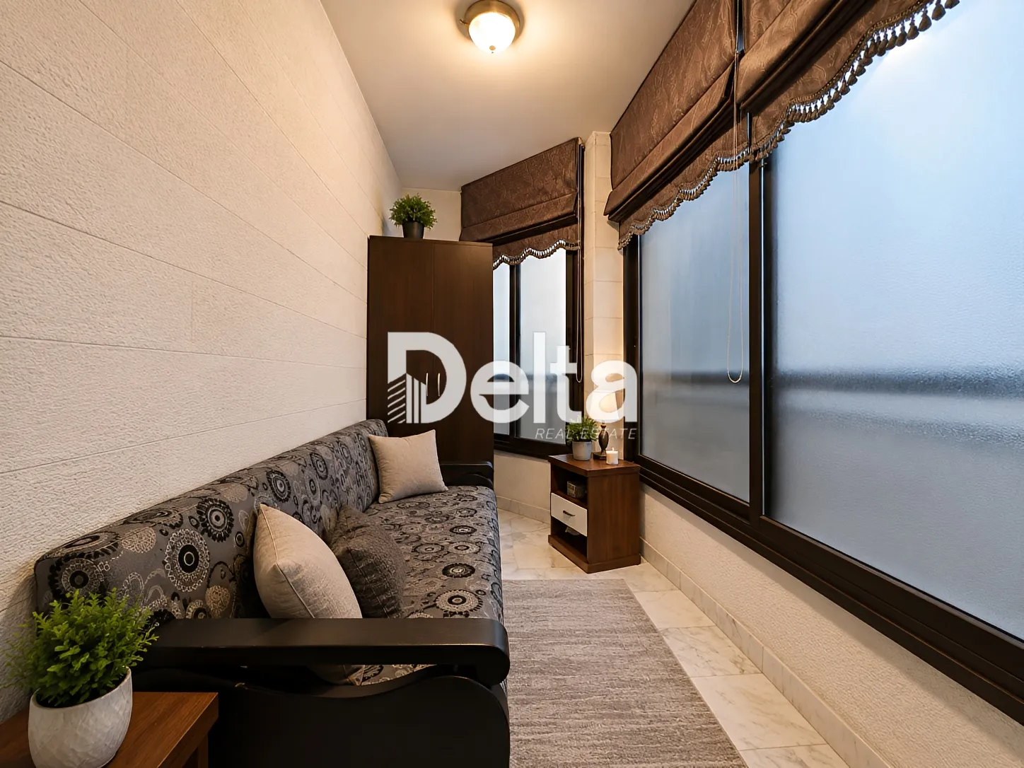 Apartment for sale in Burj abou haidar, beirut, lebanon