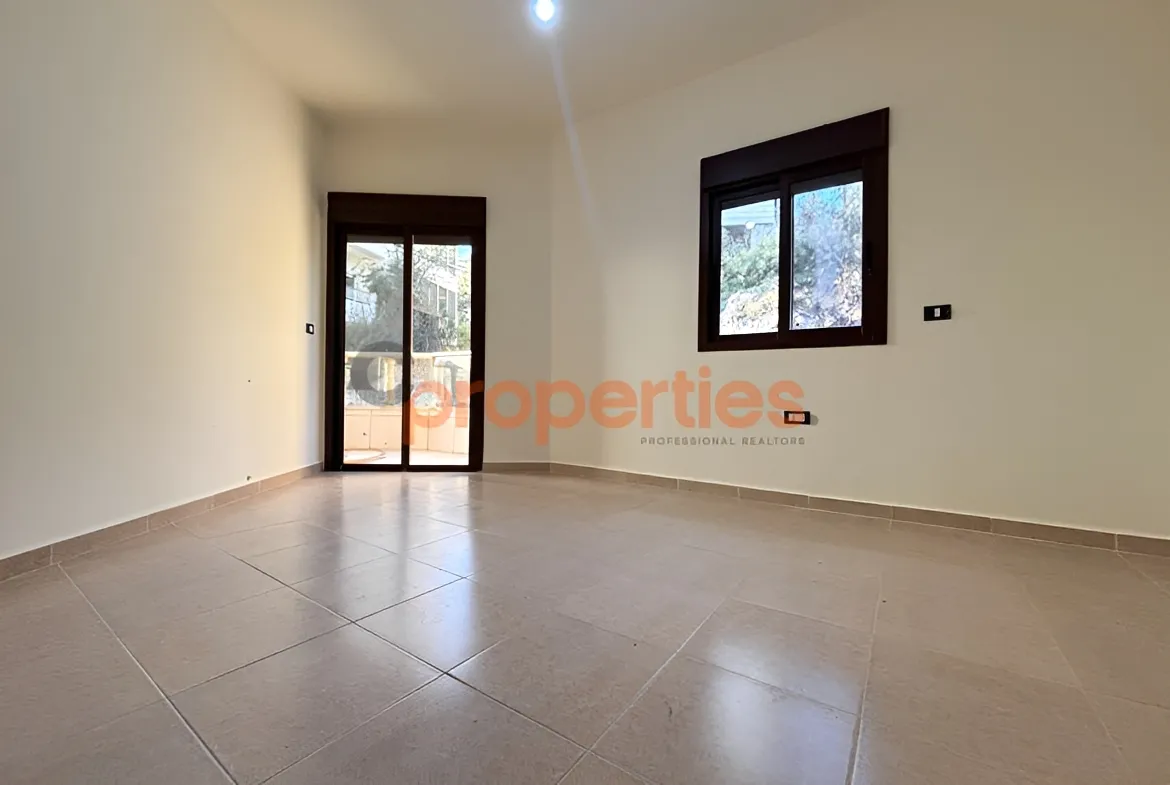 Apartment for Sale in Byblos