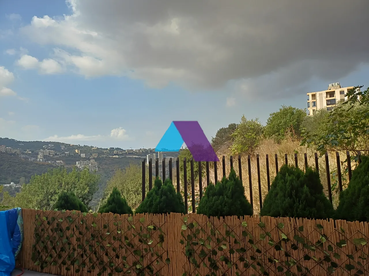 Apartment for Sale in Mansourieh - 3 bed, 3 bath