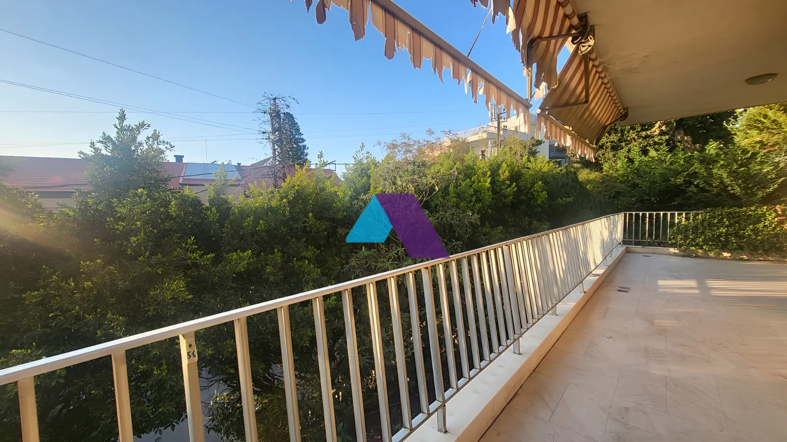 Villa for Sale in Rabieh