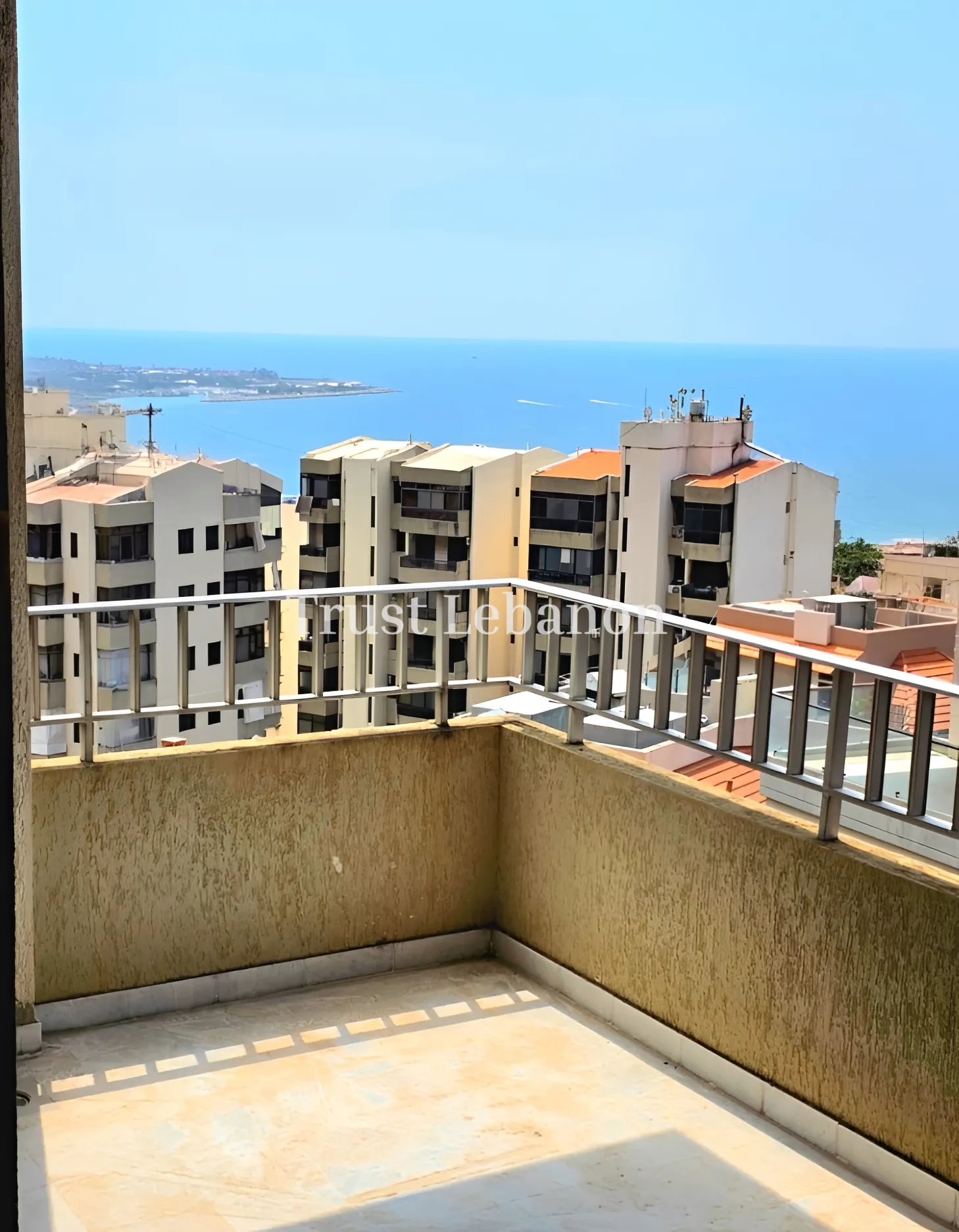 Apartment for sale in Haret Sakher, Lebanon - 3 bed, 2 bath