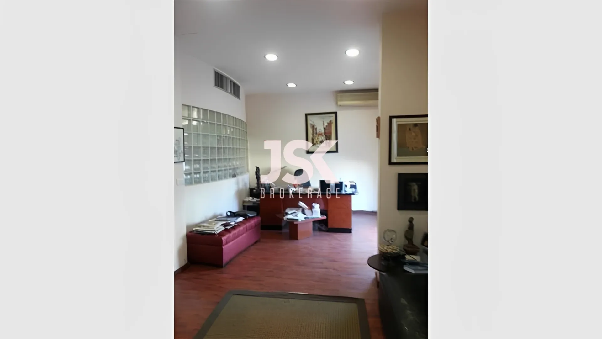 Office for Sale in Bsalim