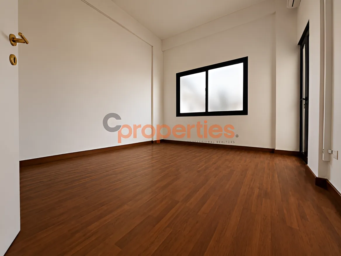 Office for Rent in Badaro
