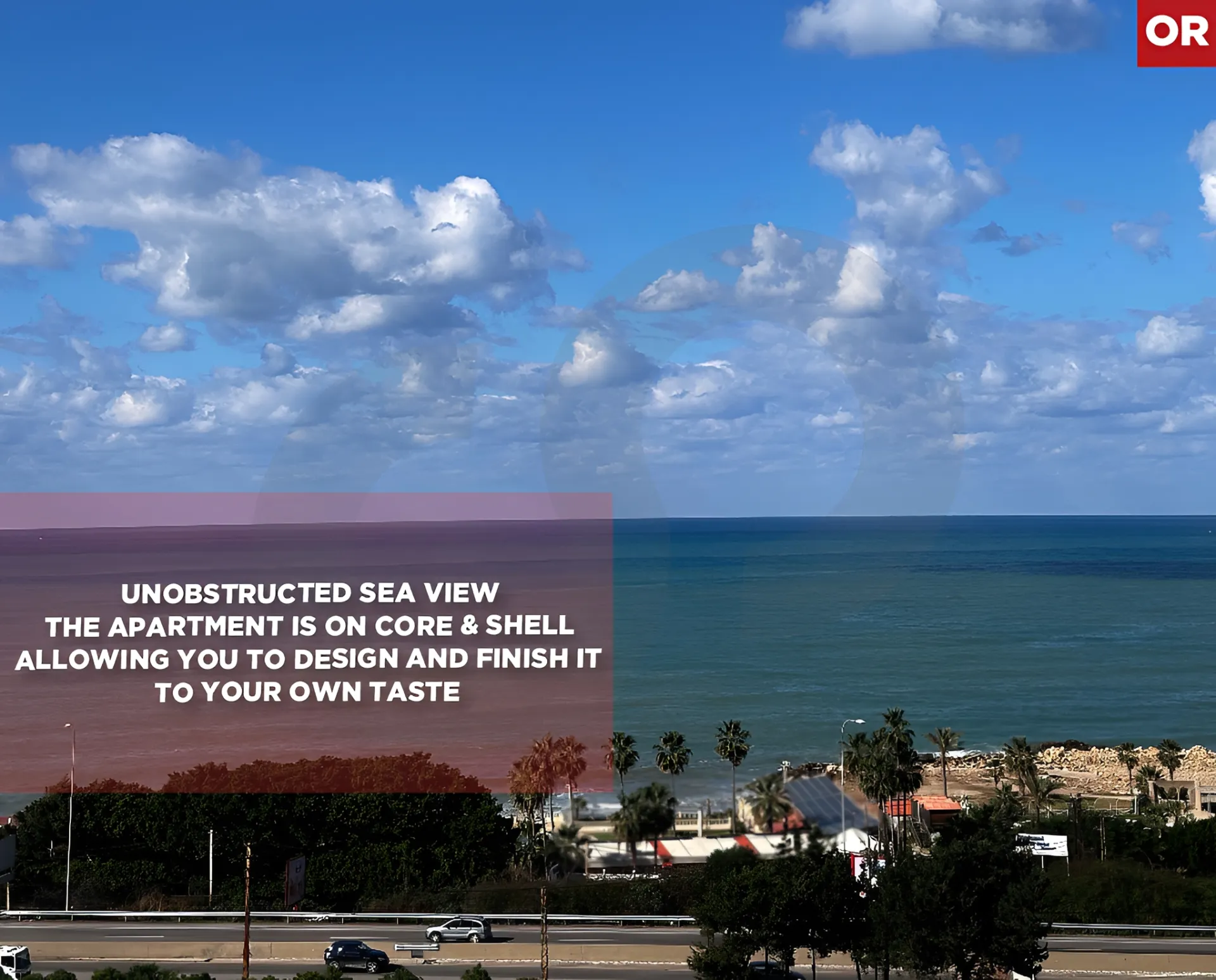 Apartment for Sale in Dawhet el Hoss