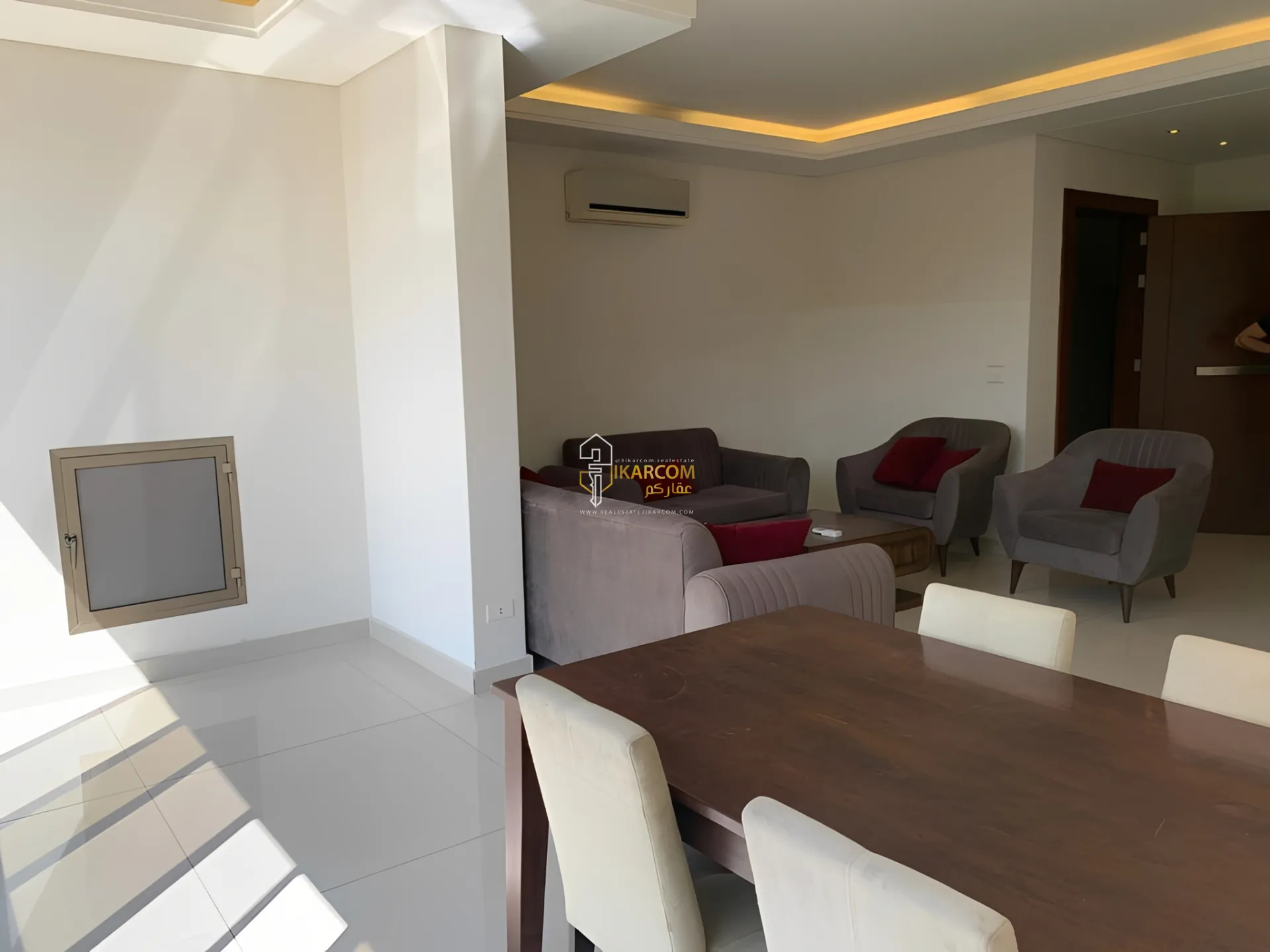 Apartment for Rent in Fanar