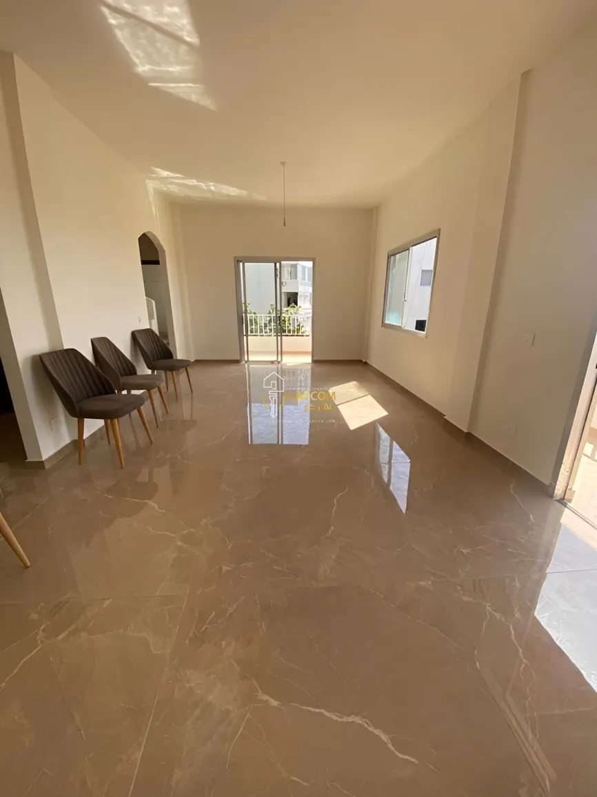 Apartment for sale in Jal El Dib, Lebanon - 3 bed, 2 bath