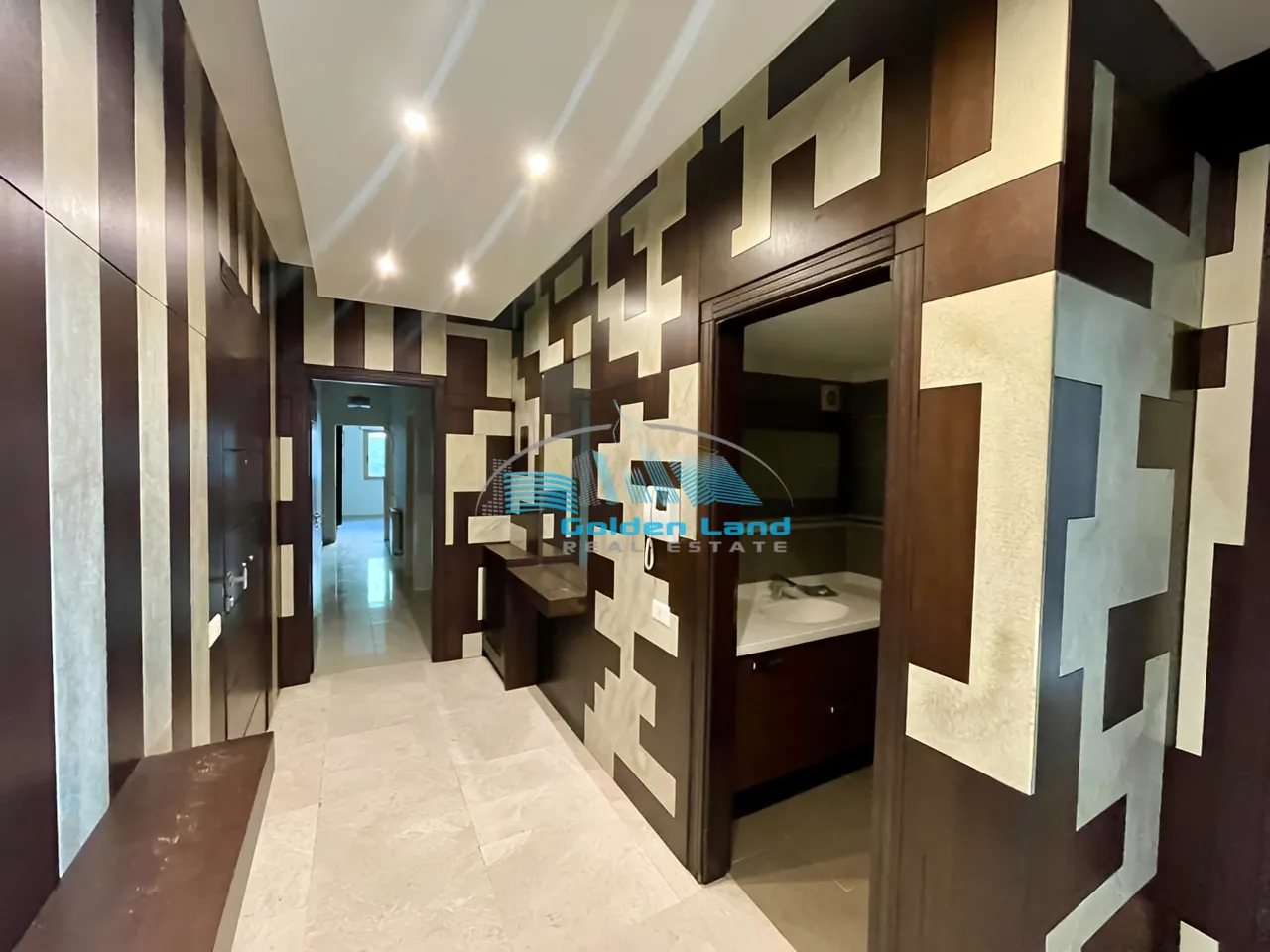 Apartment for Sale in Kfar Hbab