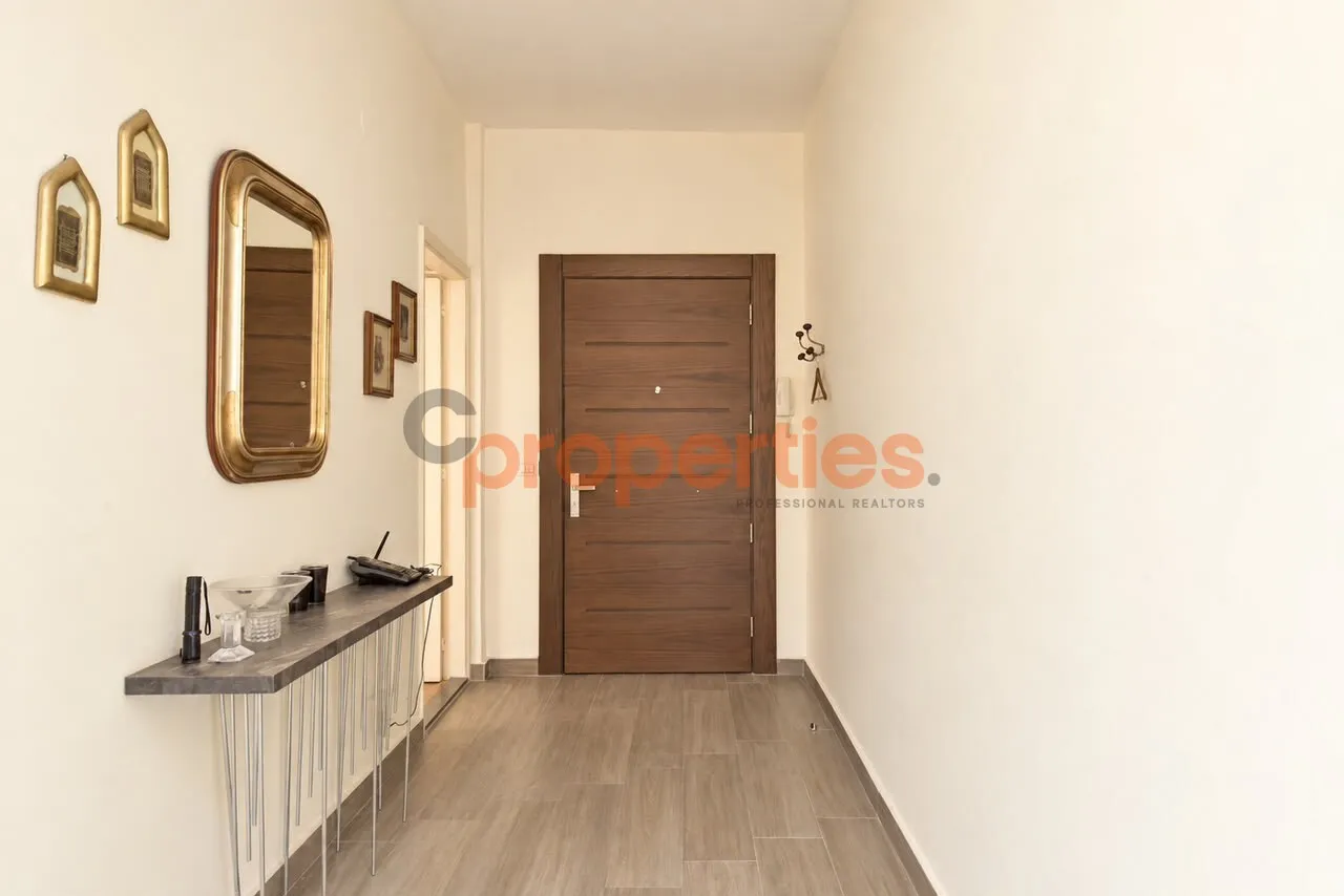 Apartment for Rent in Hamra