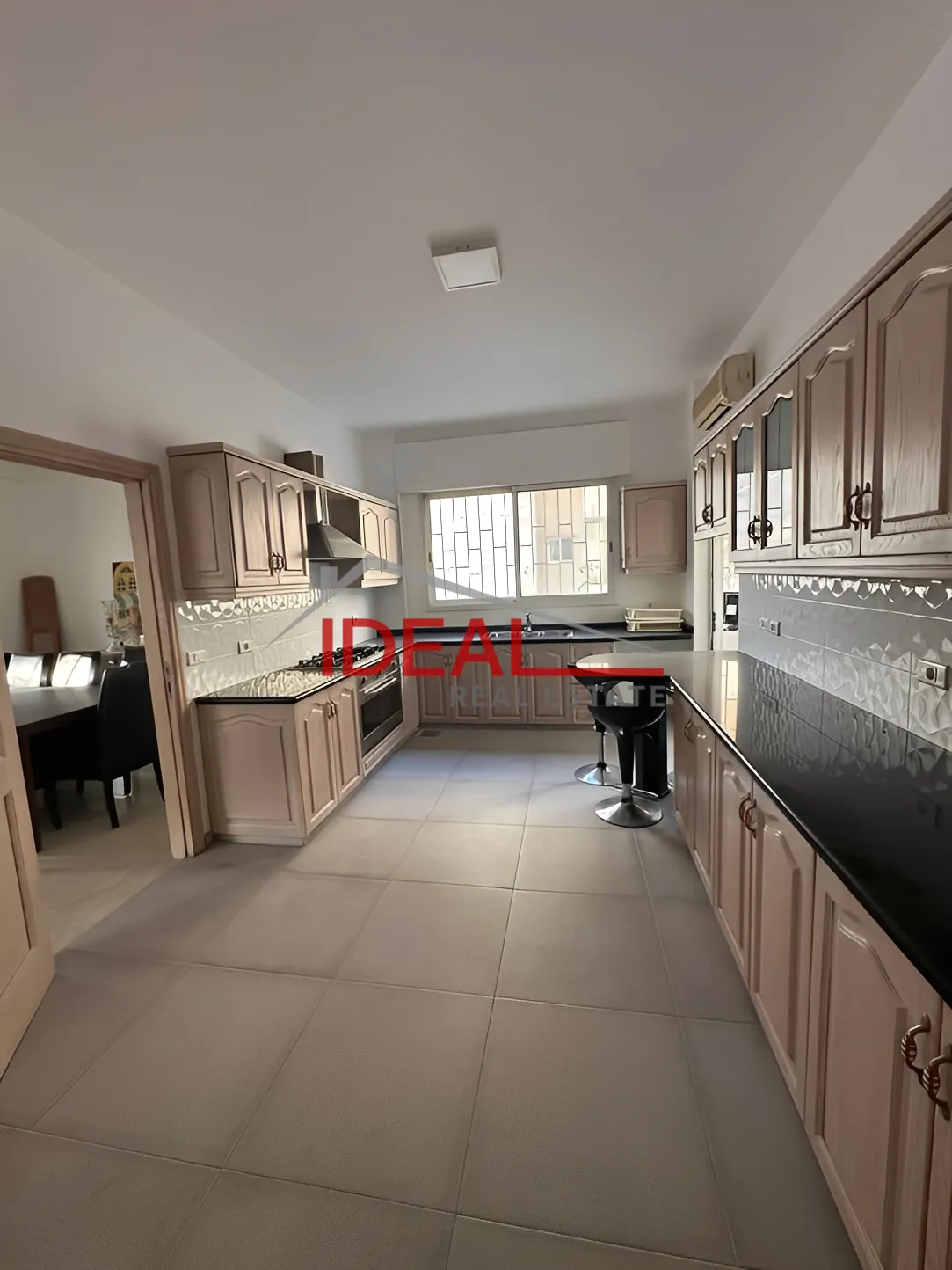 Apartment for Rent in Kfar Hbab, Lebanon
