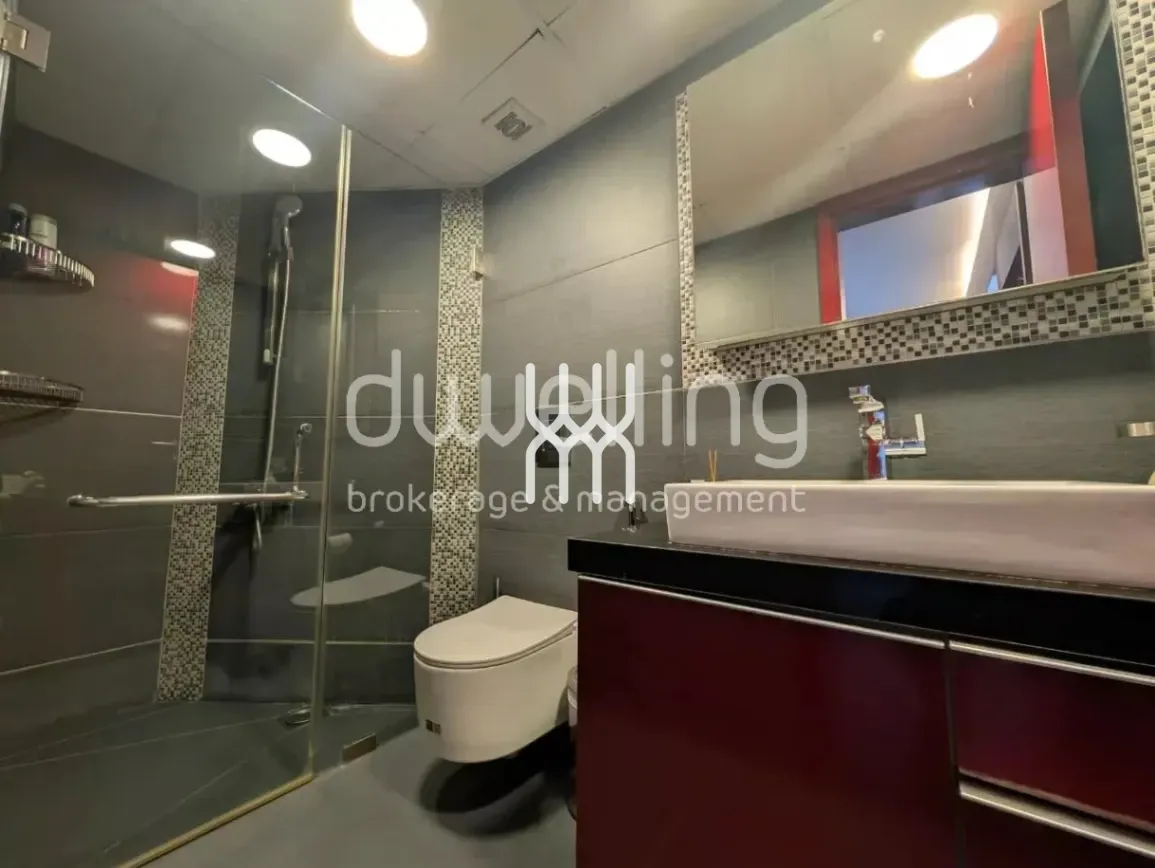 Apartment for rent in Achrafieh, Beirut, Lebanon