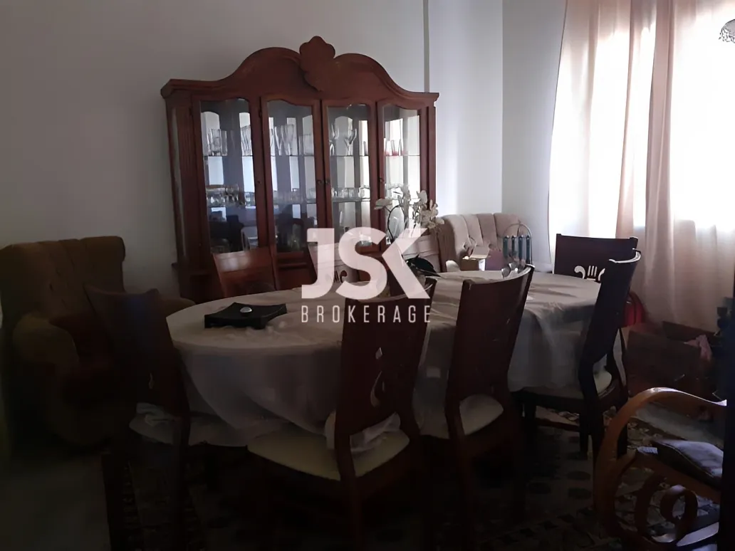 Apartment for Sale in Zouk Mikael, Lebanon - 3 bed, 2 bath