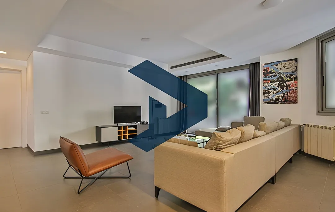 Apartment for rent in Achrafieh, Beirut, Lebanon - 3 bed, 4 bath