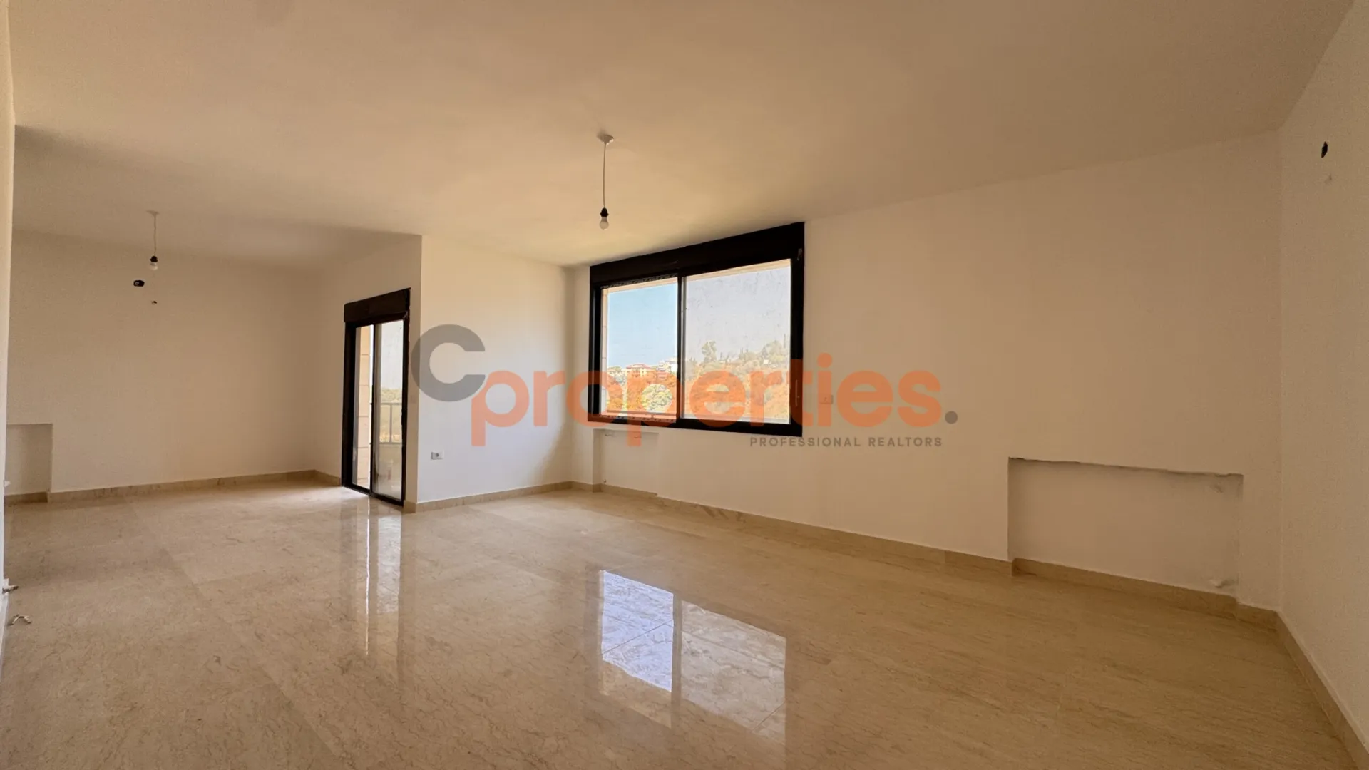 Apartment for Rent in Aaoukar