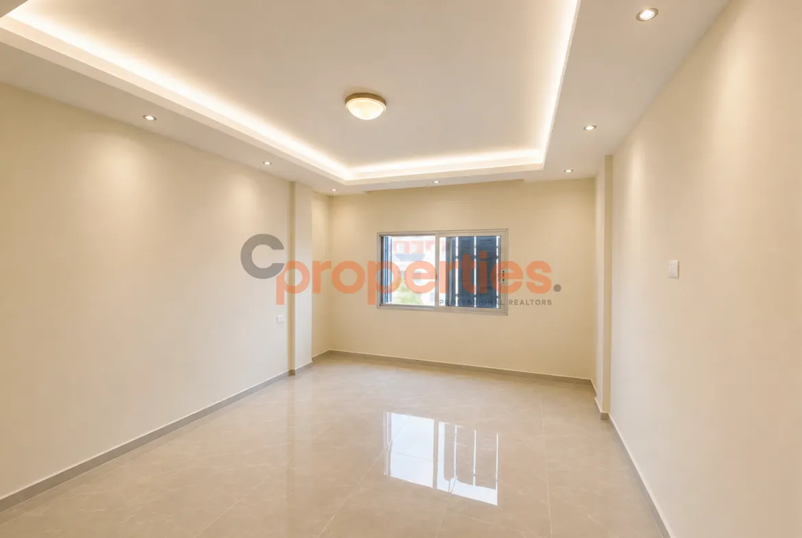 Apartment for Rent in Mar Mikhael