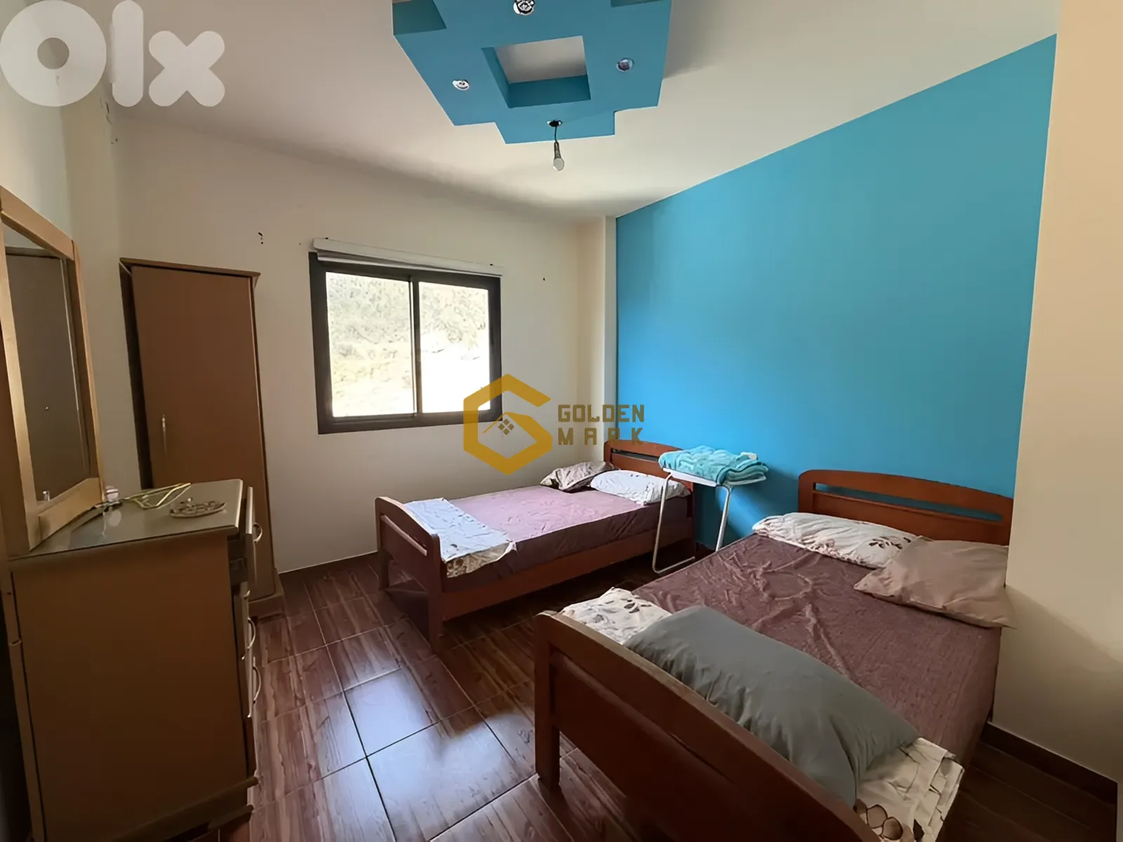 Duplex for Sale in Blat