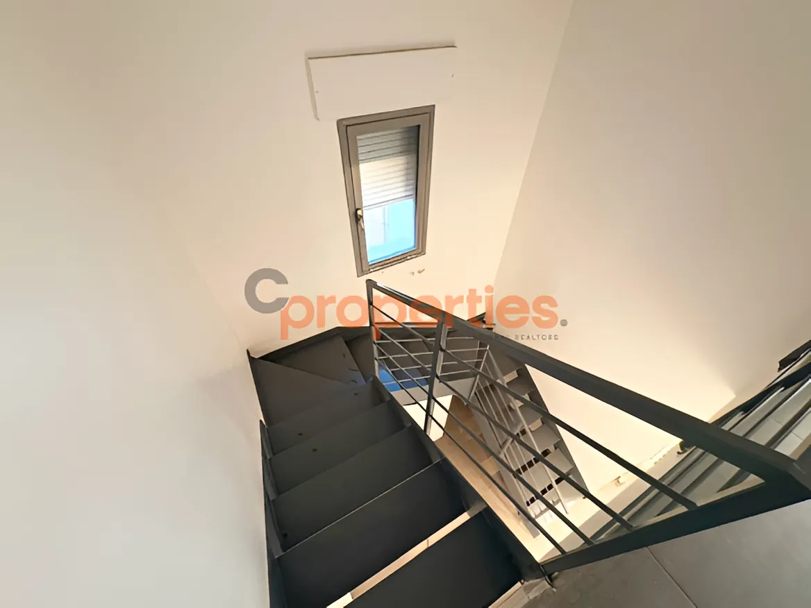 Apartment for Rent in Louaizeh