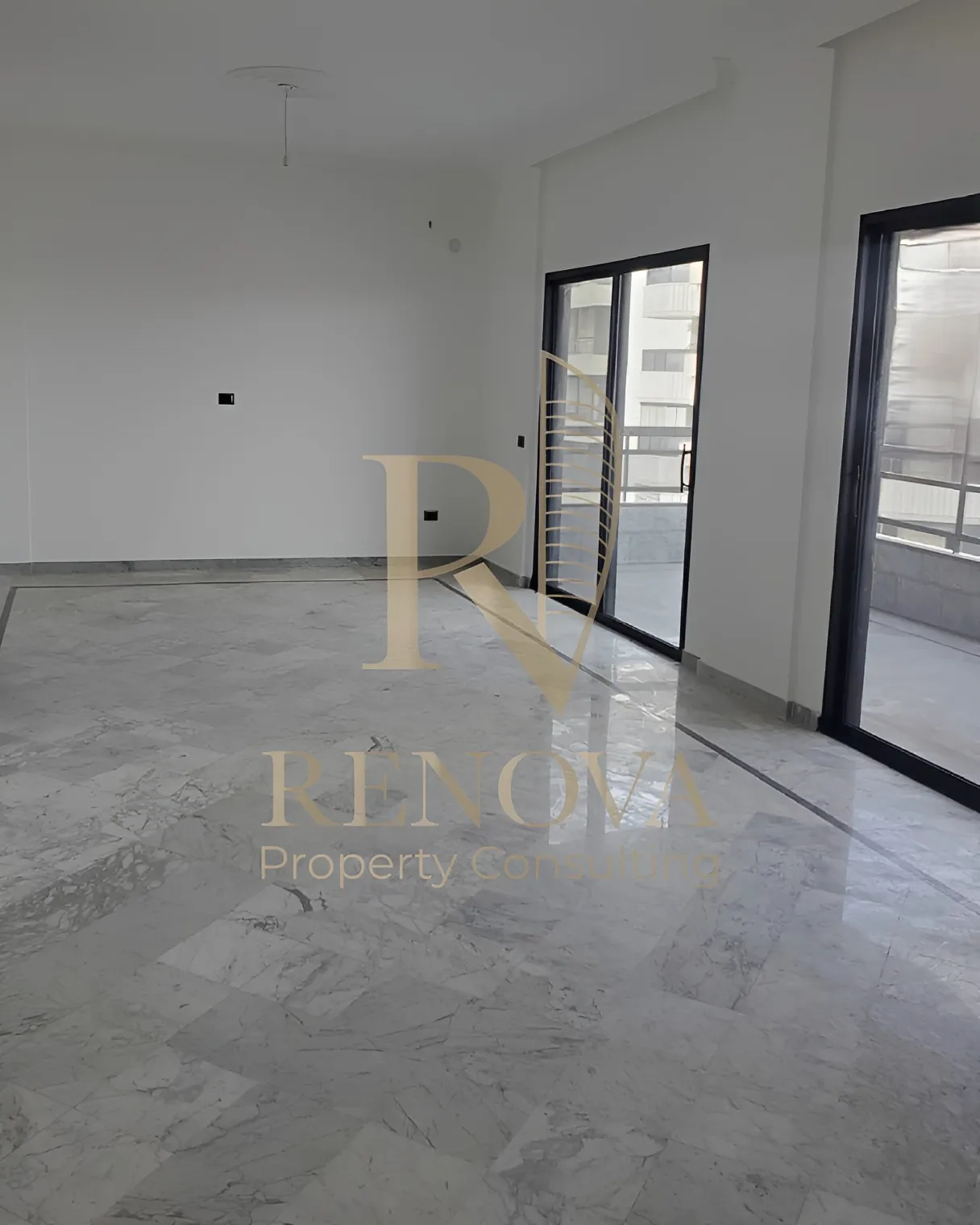 Apartment for sale in Bir Hasan, Lebanon - 3 bed, 3 bath